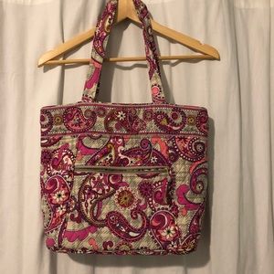 Vera Bradley Tote